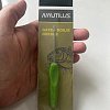 Игла для бойлов Nautilus Gated boilie needle fluo green: отзывы
