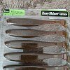 Приманка Keitech виброхвост Easy shiner 5" Pal 07 motor oil red flake: отзывы