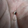 Мормышка Lumicom Фосфорная с флексом №25 4мм кр12 1/100: отзывы