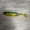 Приманка Savage Gear Craft Shad 10см 6гр Firetiger Bulk 1/40: отзывы
