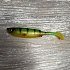 Приманка Savage Gear Craft Shad 10см 6гр Firetiger Bulk 1/40: отзывы