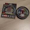 Шнур YGK X-Braid Upgrade X8 150м PE 0,5 pentagram: отзывы