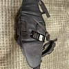 Сумка Riverzone Chest Lumbar Bag jacquard поясная: отзывы