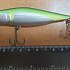 Воблер Pontoon21 Kalikana dun 95SP-SR-R37 95мм 13,3гр 0,3-0,5м цв.R37: отзывы