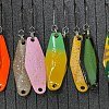 Блесна Shimano Wobble Swimmer TR-022L 2.2гр 012: отзывы