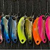 Блесна Shimano Roll Swimmer TR-022K 2.2гр 63T: отзывы