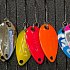 Блесна Shimano Roll Swimmer TR-022K 2.2гр 66T: отзывы