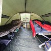 Палатка Prologic Avenger 2 Bivvy & overwrap: отзывы