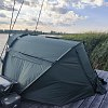 Палатка Prologic Avenger 2 Bivvy & overwrap: отзывы