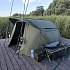 Палатка Prologic Avenger 2 Bivvy & overwrap: отзывы