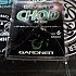 Крючки Gardner Covert chod barbed №6: отзывы