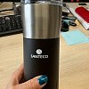 Термокружка Santeco Kariba 500мл black: отзывы