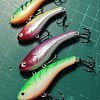 Воблер Rapala Slab rap SLR06-GTU раттлин: отзывы