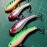 Воблер Rapala Slab rap SLR06-GTU раттлин: отзывы