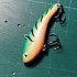 Воблер Rapala Slab rap SLR05-GT раттлин: отзывы