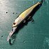 Воблер Major Craft Zoner jerk ZJ50 цв 17: отзывы