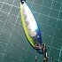 Блесна Daiwa Chinook S 10гр blue chart yamame: отзывы