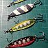 Блесна Daiwa Chinook S 10гр blue chart yamame: отзывы