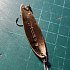 Блесна Daiwa Chinook S 7гр green chart yamame: отзывы