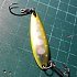 Блесна Daiwa Chinook S 7гр green chart yamame: отзывы
