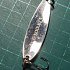 Блесна Daiwa Chinook S 7гр kurokin yamame: отзывы