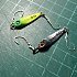 Пилькер Shimano Soare A-JIGSS-250Q 5гр 002: отзывы