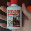Масло Русак щелочное 120 мл: отзывы