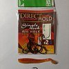 Крючок Hitfish direct hold sindle hook №2 13шт: отзывы