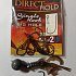 Крючок Hitfish direct hold sindle hook №2 13шт: отзывы