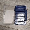 Коробка Meiho Lure Game Case J 175x105x18мм: отзывы