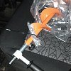 Шнек Тонар для мотобура Motoshtorm 130R правое вращение: отзывы