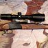 Карабин Baikal МР 121 Лис 308Win: отзывы