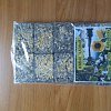 Жмых кукуруза и конопля: отзывы