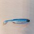 Приманка Savage Gear Craft Shad  8.8см 4.6гр Blue Pearl Bulk 1/40: отзывы