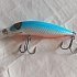 Воблер Halco Sorcerer 90DD+STD-H81 floating 3м 15гр: отзывы