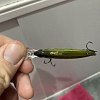 Воблер DUO Realis Shad 59SR 4,7гр  цв.N34: отзывы
