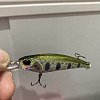Воблер DUO Realis Shad 59SR 4,7гр  цв.N34: отзывы