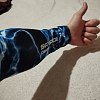Рукава Savage gear Marine UV sea blue: отзывы
