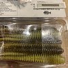 Приманка Keitech виброхвост Swing impact 4" PAL10 Bumble bee: отзывы