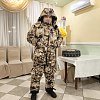 Полукомбинезон Taigan Banshee waterfowl: отзывы