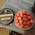 Бойлы Lion Baits Wafters Plum Royale 14мм: отзывы