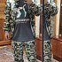 Костюм Хольстер Лето х/б цифра: отзывы