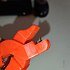 Разжим грузил Stinger SACC-J005: отзывы
