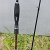 Спиннинг Nautilus Gamora GMS792L 236см 0.6-10гр: отзывы