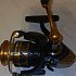 Катушка Daiwa 19 Revros LT 1000: отзывы
