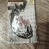 Крючок Crazy Fish Big Game Offset Hook офсетный 5/0 уп.5шт: отзывы