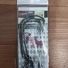 Крючок Crazy Fish Big Game Offset Hook офсетный 7/0 уп.4шт: отзывы