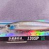 Воблер TsuYoki Draga 130SP цв 413: отзывы