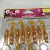 Приманка Crazy Fish Active Slug 2'' 29-50-9-6: отзывы