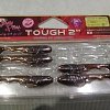 Приманка Crazy Fish Tough 2'' 71-50-14-6: отзывы